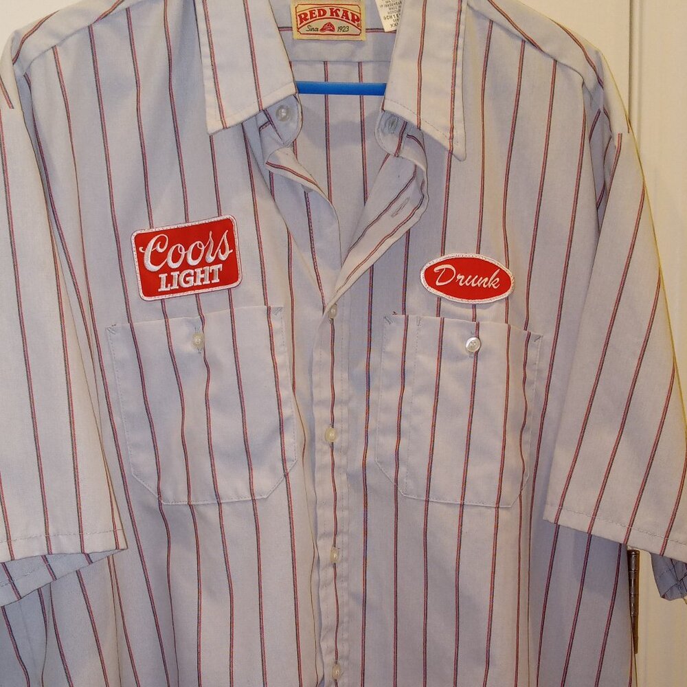 Funny beer shirt
